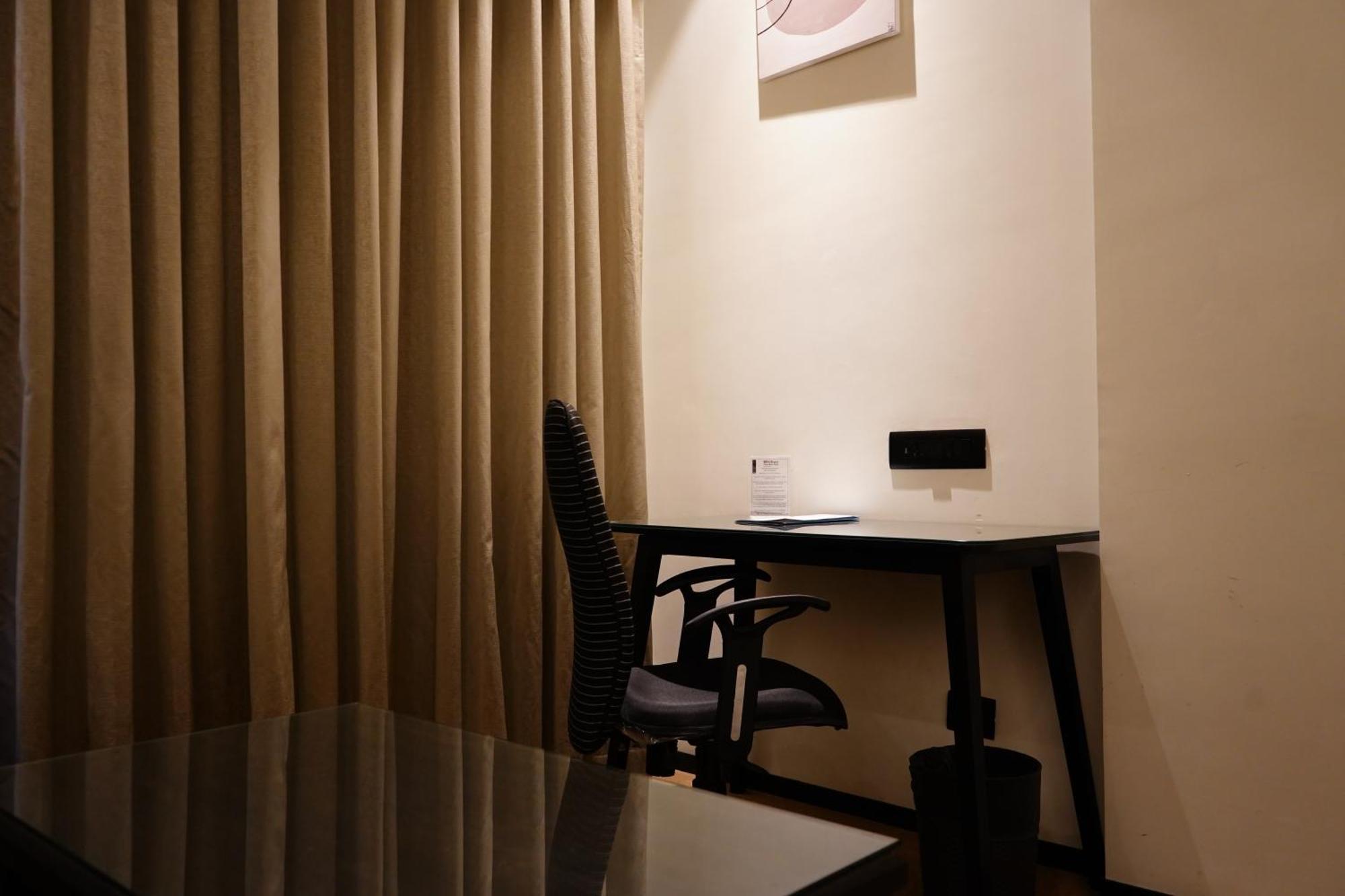Hilton Garden Inn Pune Hinjawadi Pimpri-Chinchwad Экстерьер фото